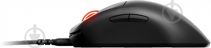 Мышь SteelSeries Prime mini black (SS62421) - фото 3