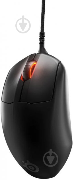 Мышь SteelSeries Prime mini black (SS62421) - фото 4