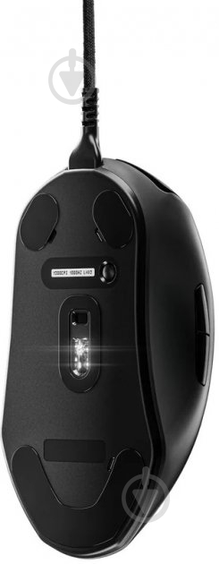 Мышь SteelSeries Prime mini black (SS62421) - фото 5