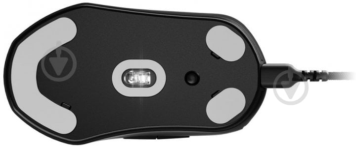 Мышь SteelSeries Prime mini black (SS62421) - фото 6