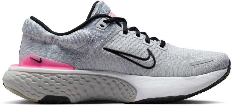 Кроссовки Nike ZOOMX INVINCIBLE RUN FLYKNIT 2 DH5425-101 р.42 - фото 2
