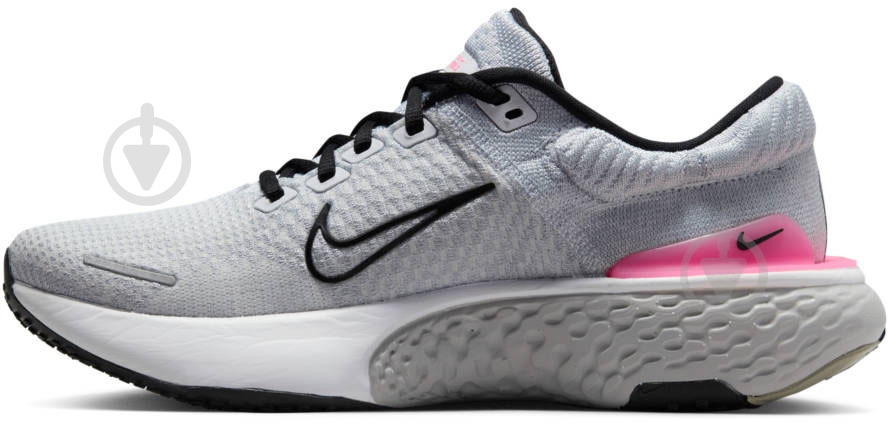 Кроссовки Nike ZOOMX INVINCIBLE RUN FLYKNIT 2 DH5425-101 р.42 - фото 4