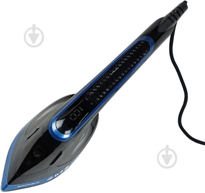 Отпариватель ручной Grunhelm EI9702C - фото 2