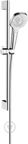 Душовий набір Hansgrohe Croma Select E Vario (26582400) - фото 1