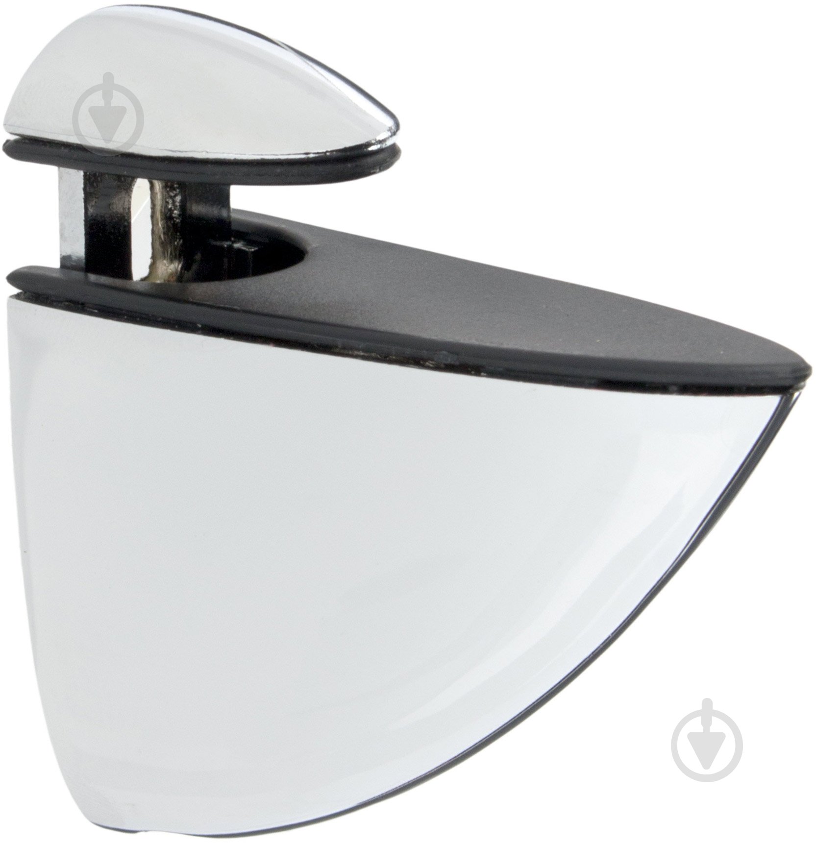 Держатель для полок P1512 хром - фото 1 Держатель для полок P1512 хром - фото 1