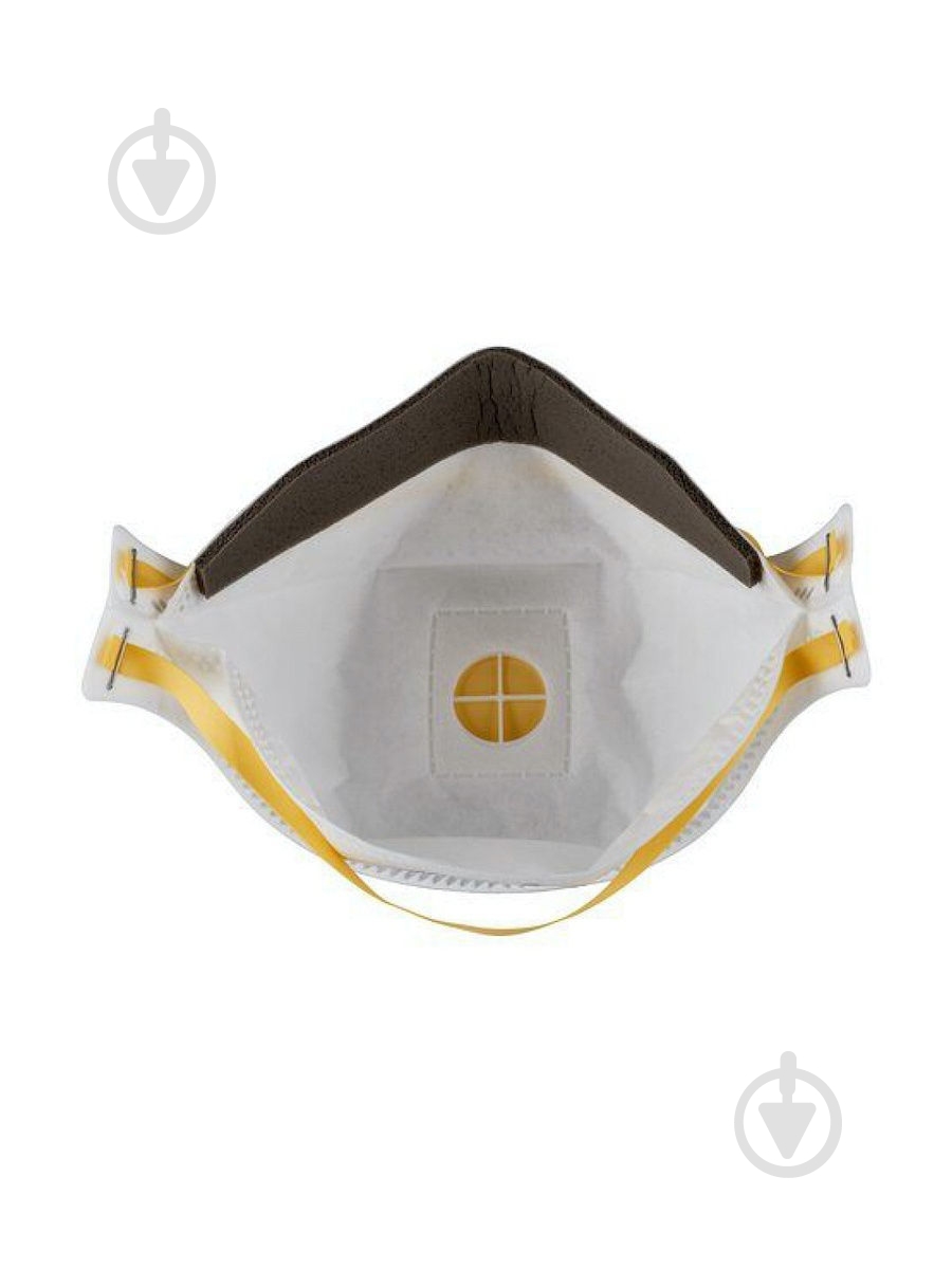 Респиратор 3M 1 шт. 9312 - фото 2