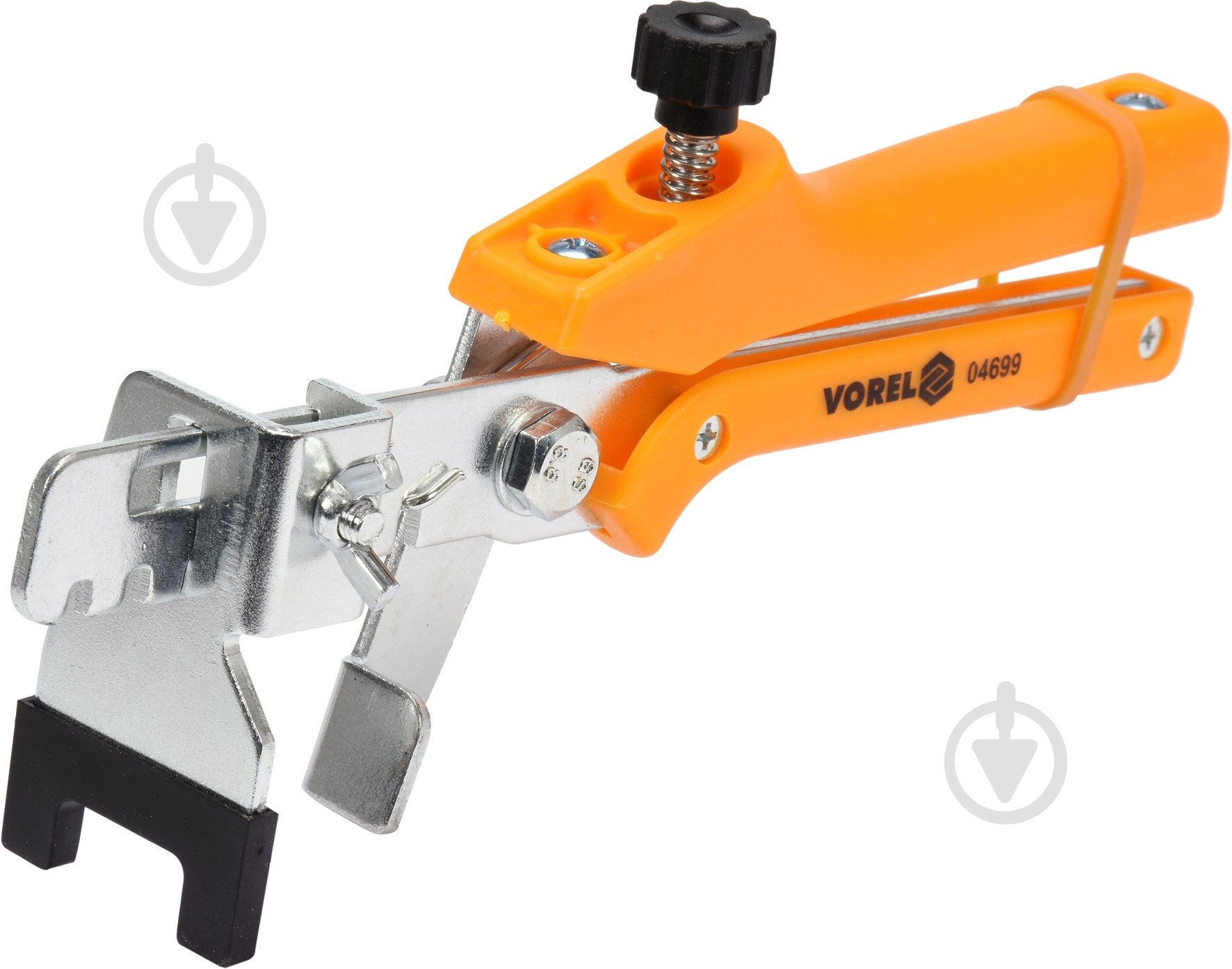 Щипцы Vorel 230 мм 04699 - фото 2