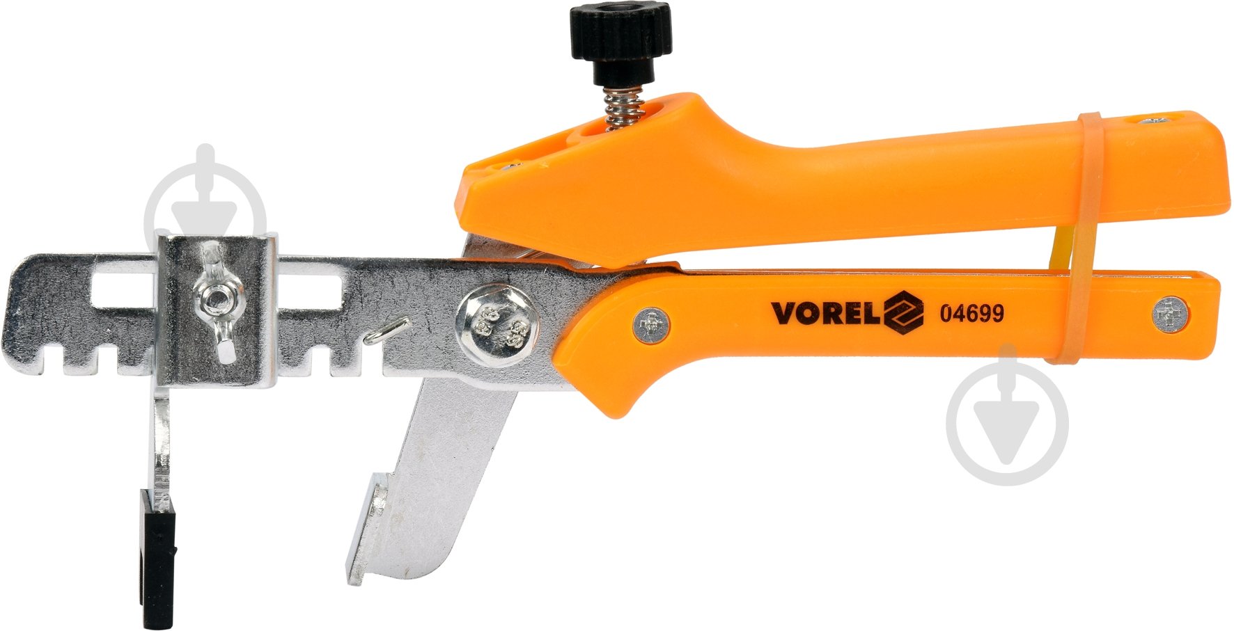 Щипцы Vorel 230 мм 04699 - фото 1