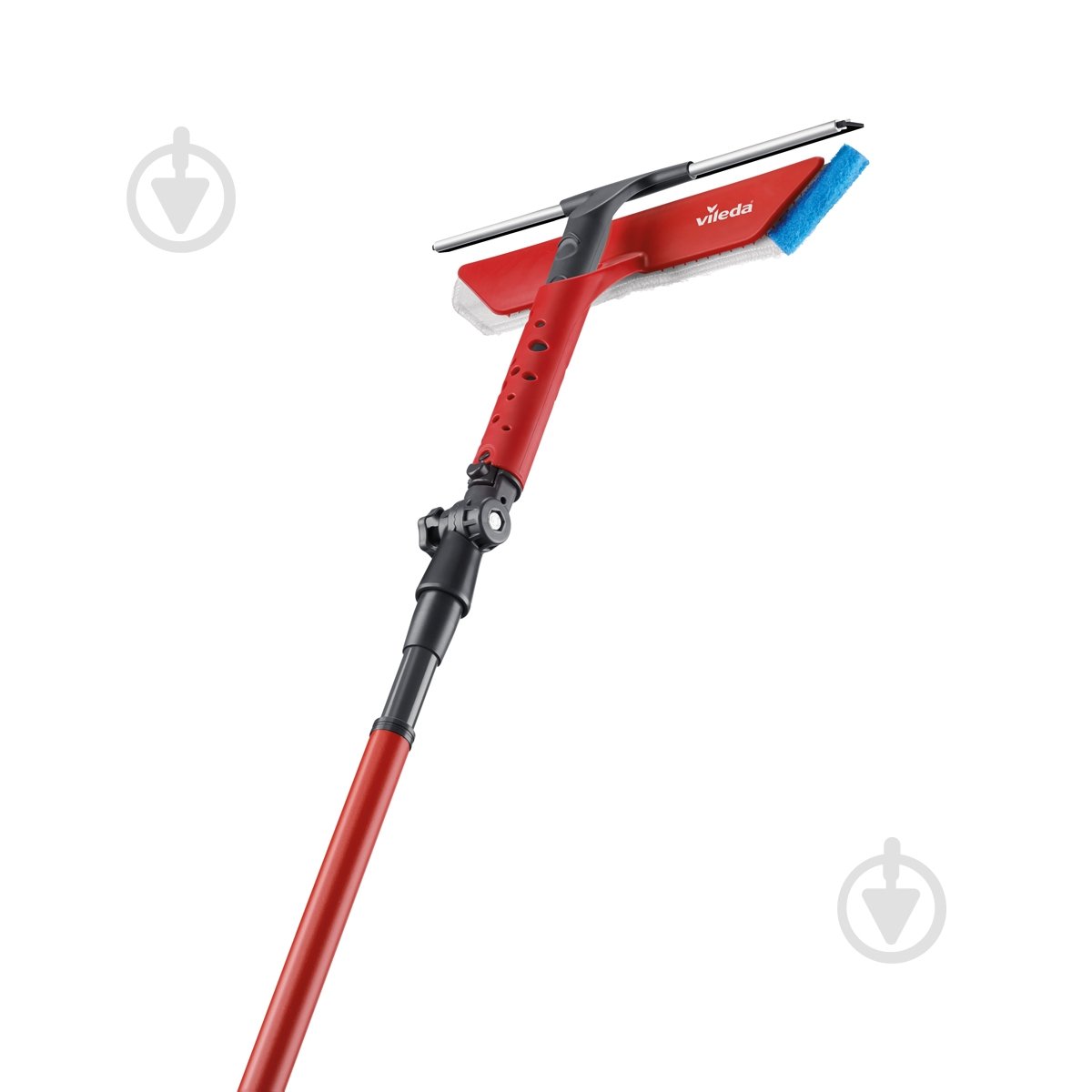 Швабра для окон Vileda 30 см - фото 2