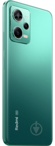 Смартфон Xiaomi Redmi Note 12 5G 4/128GB forest green (992286) - фото 6