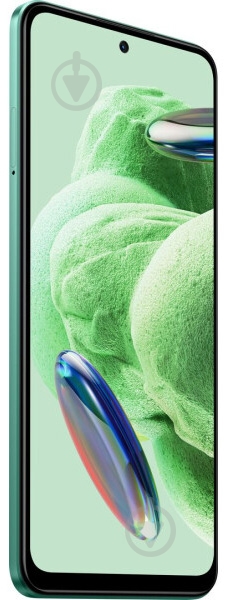 Смартфон Xiaomi Redmi Note 12 5G 4/128GB forest green (992286) - фото 3