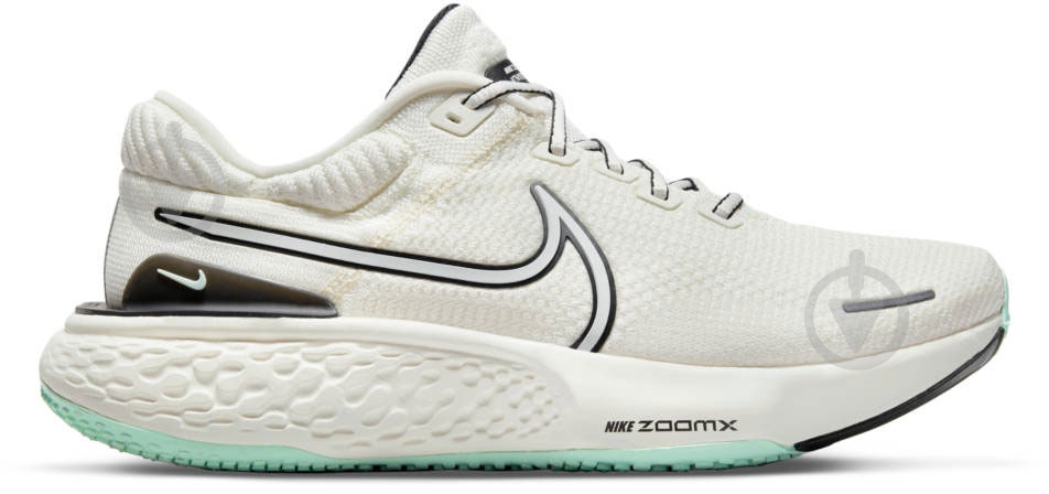 Кроссовки Nike ZOOMX INVINCIBLE RUN FLYKNIT 2 DH5425-102 р.46 - фото 1