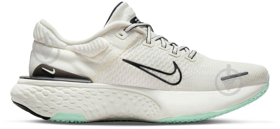 Кроссовки Nike ZOOMX INVINCIBLE RUN FLYKNIT 2 DH5425-102 р.46 - фото 2