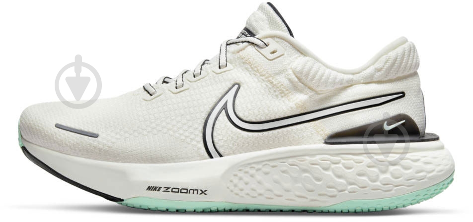 Кроссовки Nike ZOOMX INVINCIBLE RUN FLYKNIT 2 DH5425-102 р.46 - фото 3