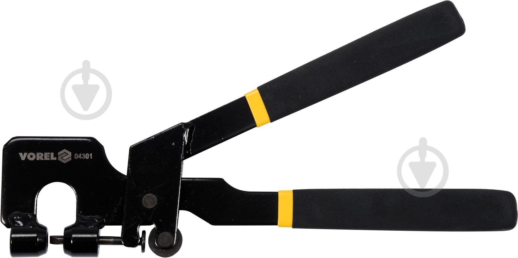 Щипцы Vorel 300 мм 04301 - фото 2 Щипцы Vorel 300 мм 04301 - фото 2