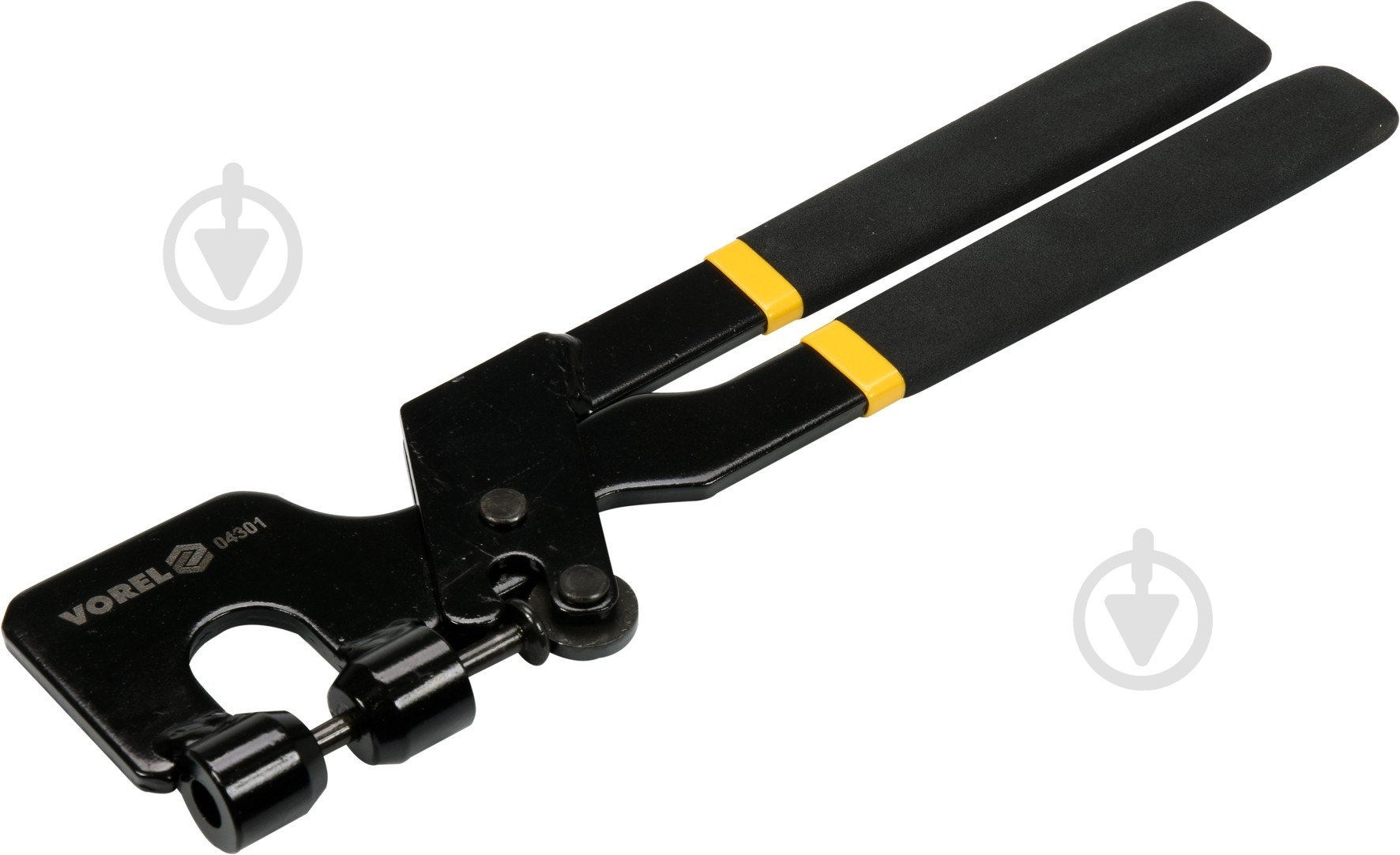 Щипцы Vorel 300 мм 04301 - фото 3 Щипцы Vorel 300 мм 04301 - фото 3