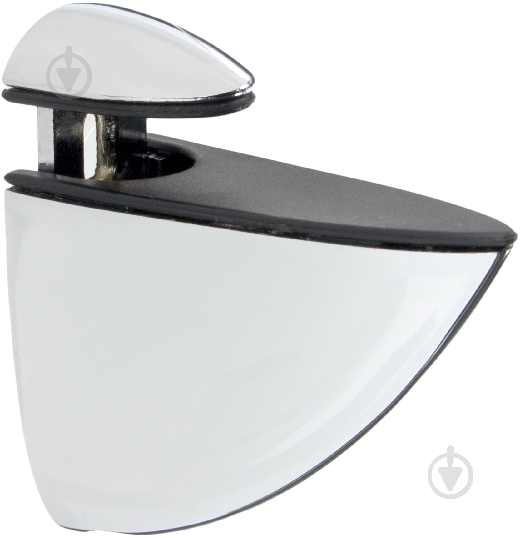 Держатель для полок P1514 хром - фото 1