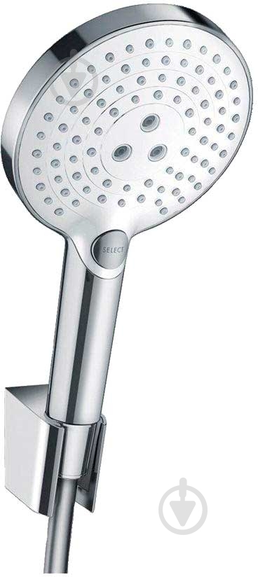 Душовий набір Hansgrohe Raindance Select S 120 (26721400) - фото 1