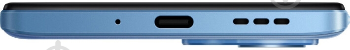 Смартфон Xiaomi Redmi Note 12 5G 4/128GB ice blue (992287) - фото 11 Смартфон Xiaomi Redmi Note 12 5G 4/128GB ice blue (992287) - фото 11