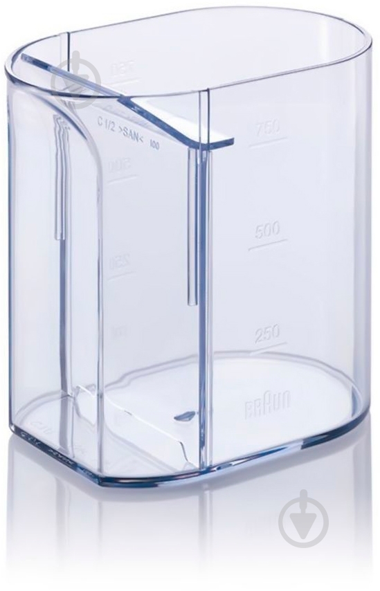 Соковыжималка Braun SJ 3100 White - фото 4