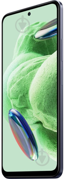 Смартфон Xiaomi Redmi Note 12 5G 4/128GB onyx gray (992288) - фото 4 Смартфон Xiaomi Redmi Note 12 5G 4/128GB onyx gray (992288) - фото 4