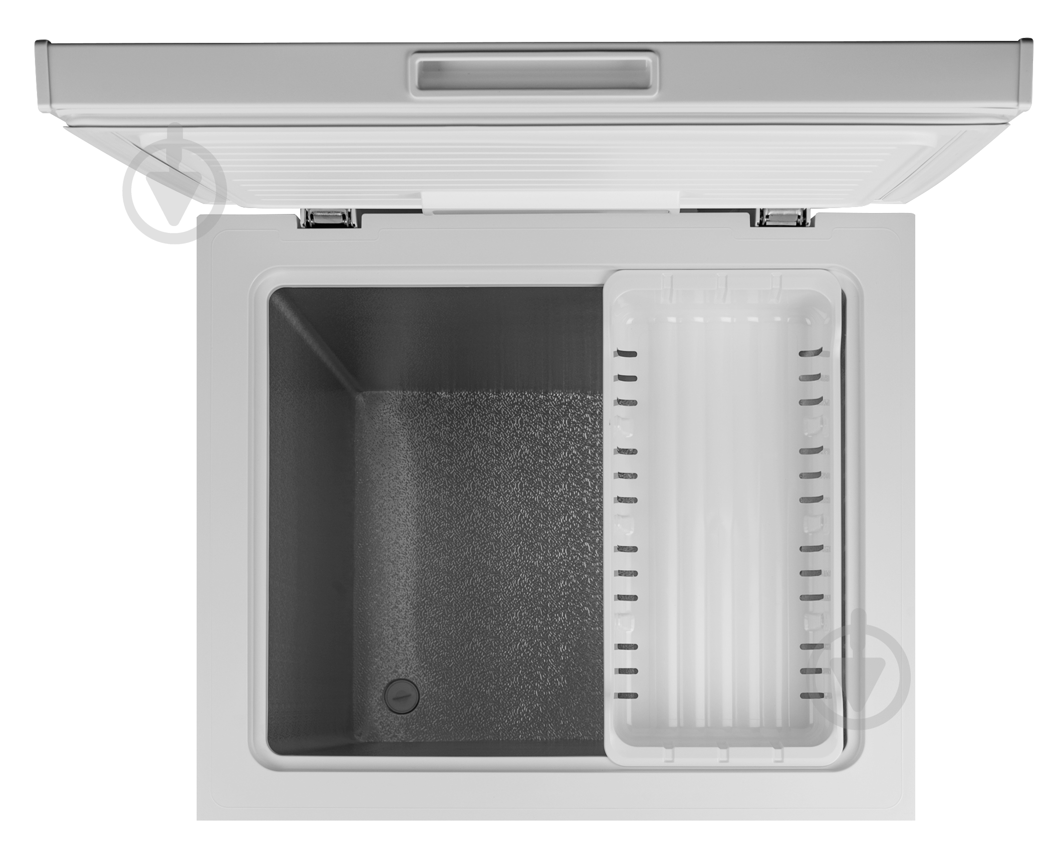 Морозильный ларь Grifon GRML-150EI - фото 7