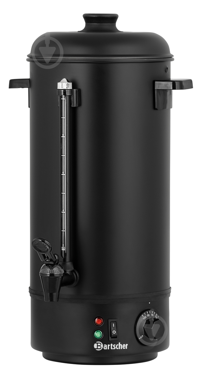 Електрокип'ятильник Bartscher гарячої води 10L S - фото 7