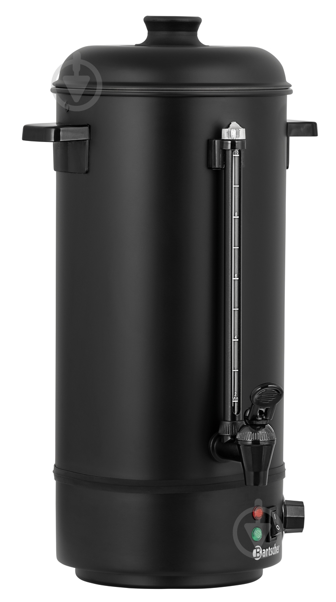 Електрокип'ятильник Bartscher гарячої води 10L S - фото 1