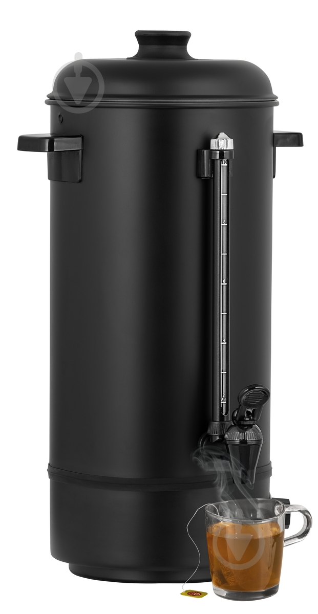 Електрокип'ятильник Bartscher гарячої води 10L S - фото 8