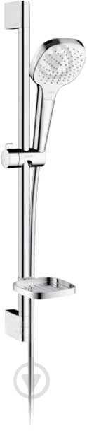 Душевой набор Hansgrohe Croma Select E (26586400) - фото 1