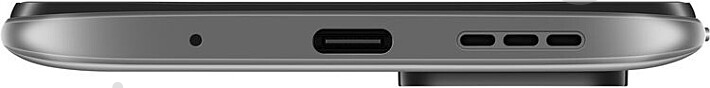 Смартфон Xiaomi Redmi 10 2022 4/64GB carbon grey (946649) - фото 11