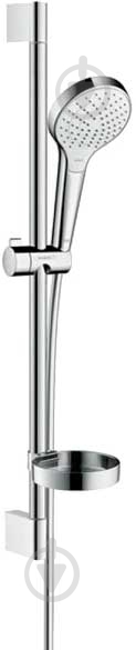Душевой набор Hansgrohe Croma Select S (26566400) - фото 1