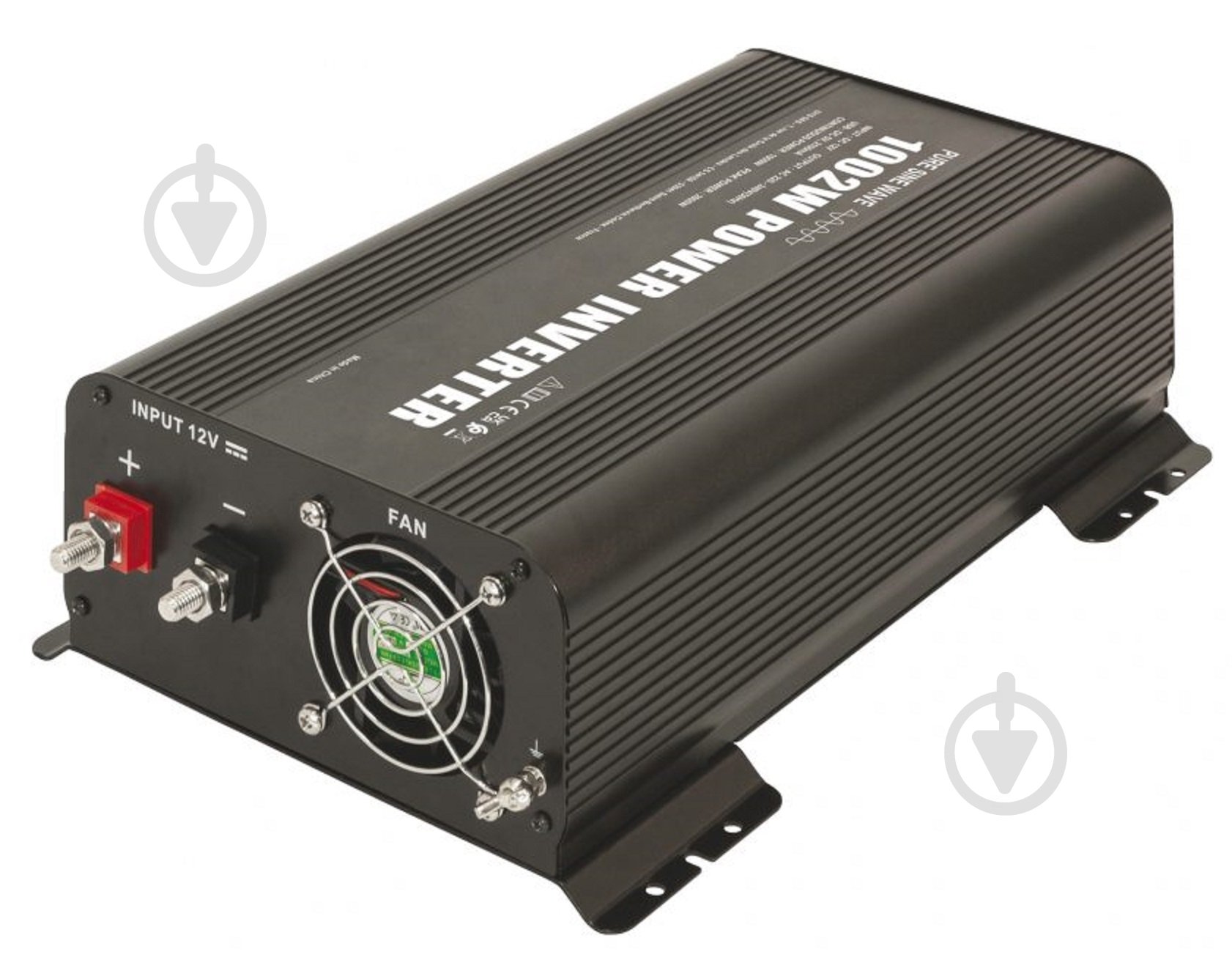 Инвертор автомобильный GYS PSW 1002W -12V - фото 2