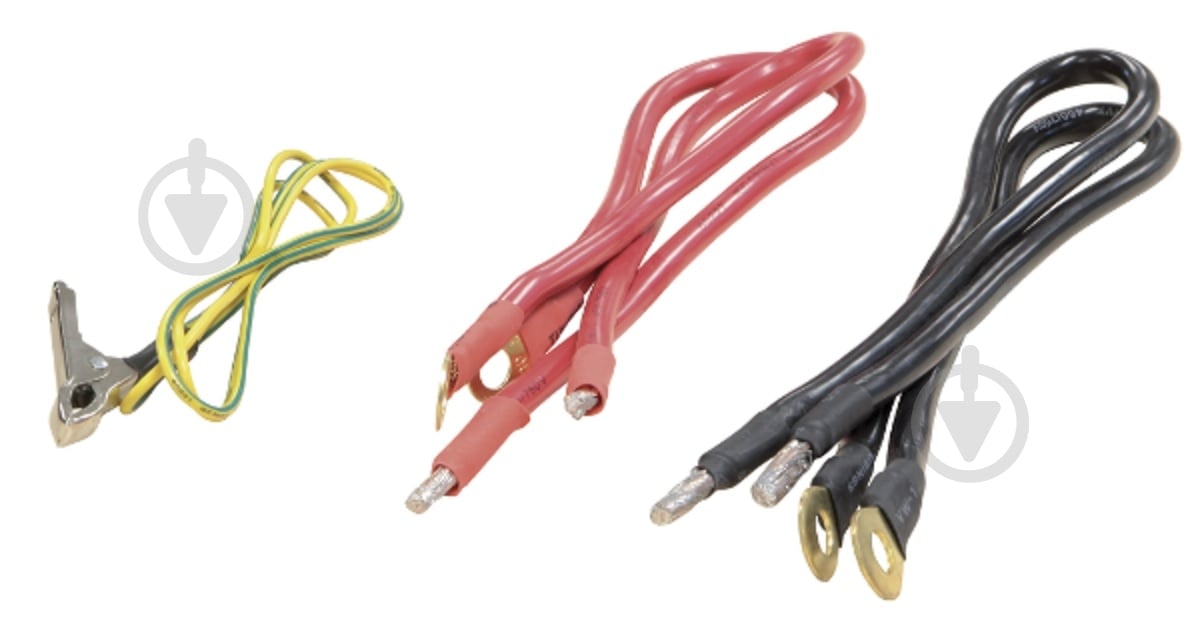 Инвертор автомобильный GYS PSW 1002W -12V - фото 3