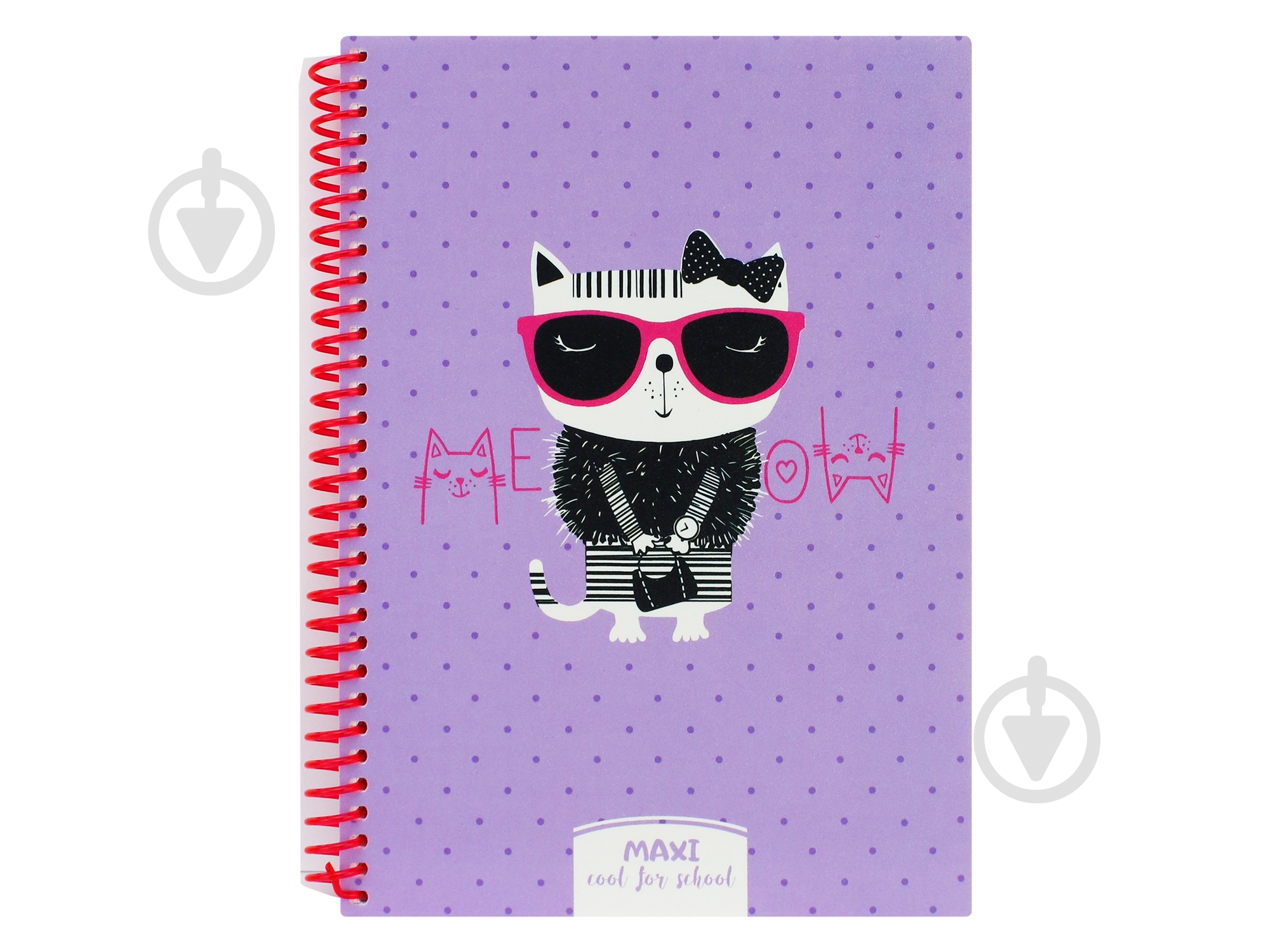 Блокнот Economix А5 80 арк. MX21950-01 - фото 1 Блокнот Economix А5 80 арк. MX21950-01 - фото 1