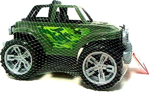 Игрушка ТехноК Внедорожник 3565 - фото 5 Игрушка ТехноК Внедорожник 3565 - фото 5