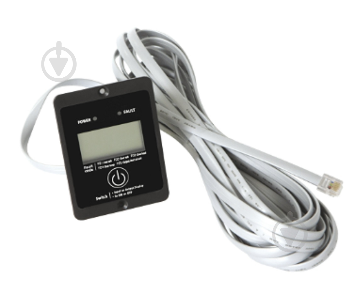 Инвертор автомобильный GYS PSW 2002W -12V - фото 3 Инвертор автомобильный GYS PSW 2002W -12V - фото 3