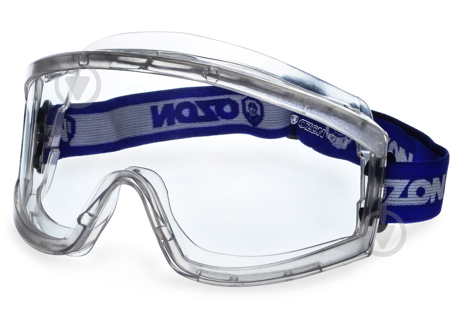 Очки защитные Ozon 7-030 - фото 1 Очки защитные Ozon 7-030 - фото 1