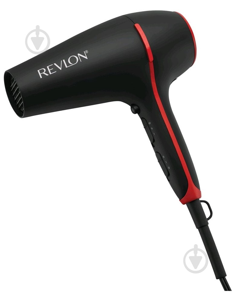 Фен Revlon Smoothstay (RVDR5317E) - фото 2 Фен Revlon Smoothstay (RVDR5317E) - фото 2