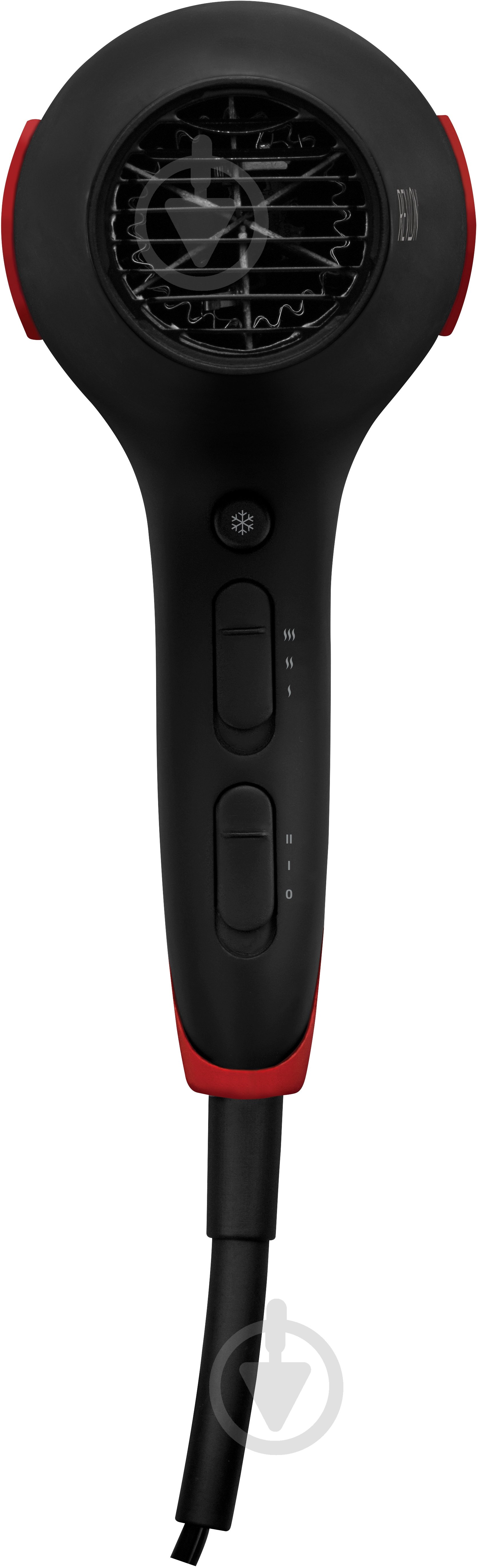 Фен Revlon Smoothstay (RVDR5317E) - фото 3 Фен Revlon Smoothstay (RVDR5317E) - фото 3