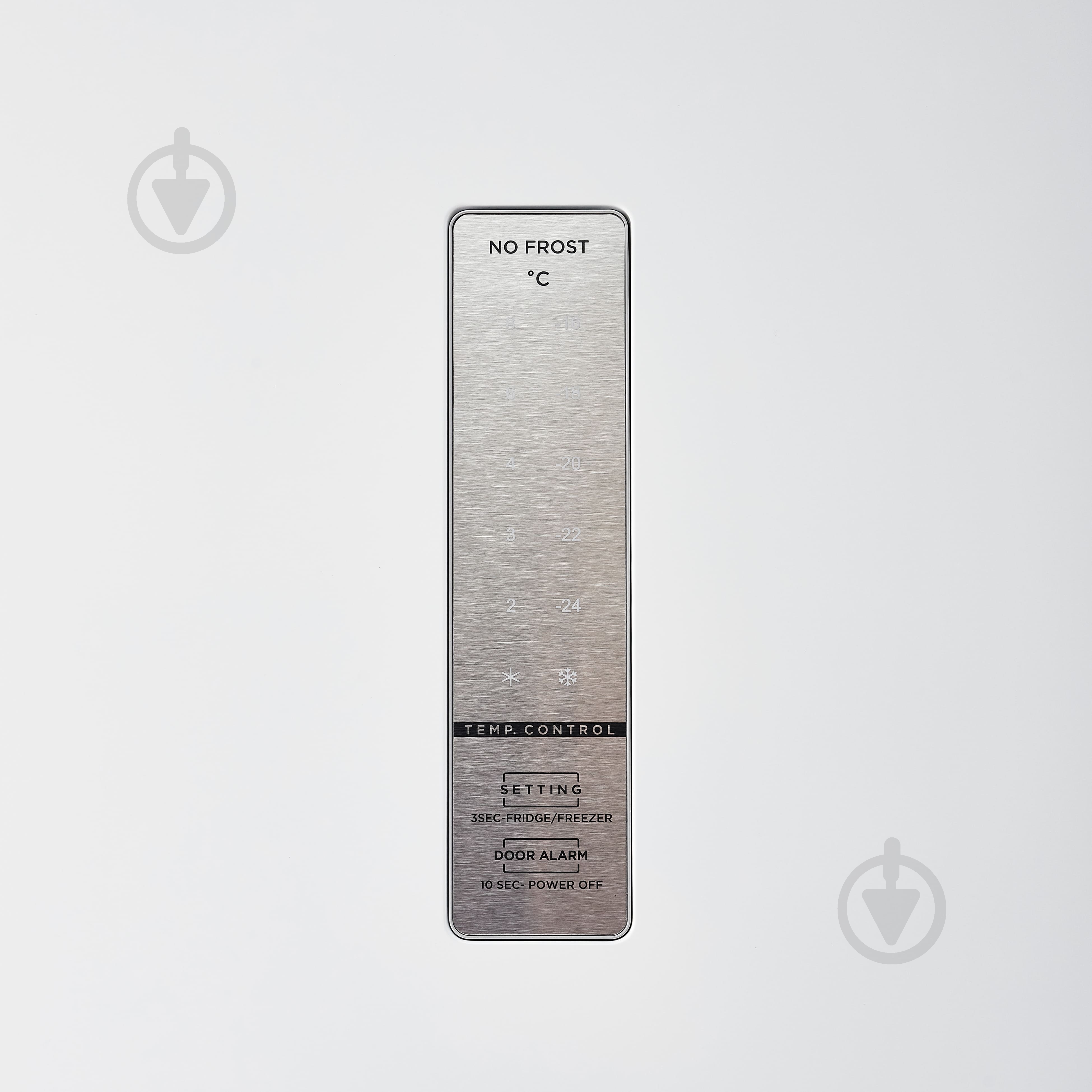 Морозильная камера Grifon NFM-180W - фото 10