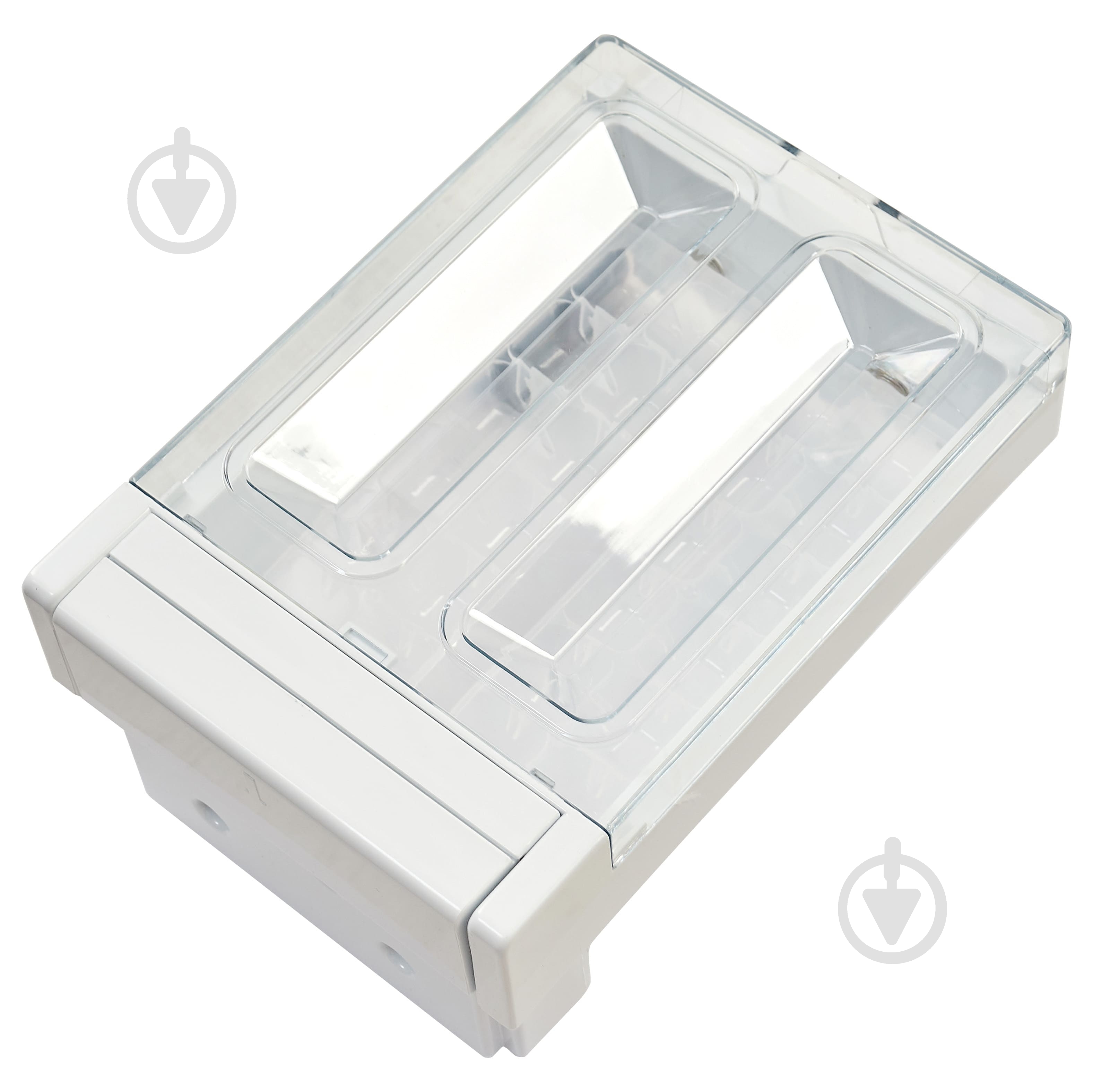 Морозильная камера Grifon NFM-180W - фото 11