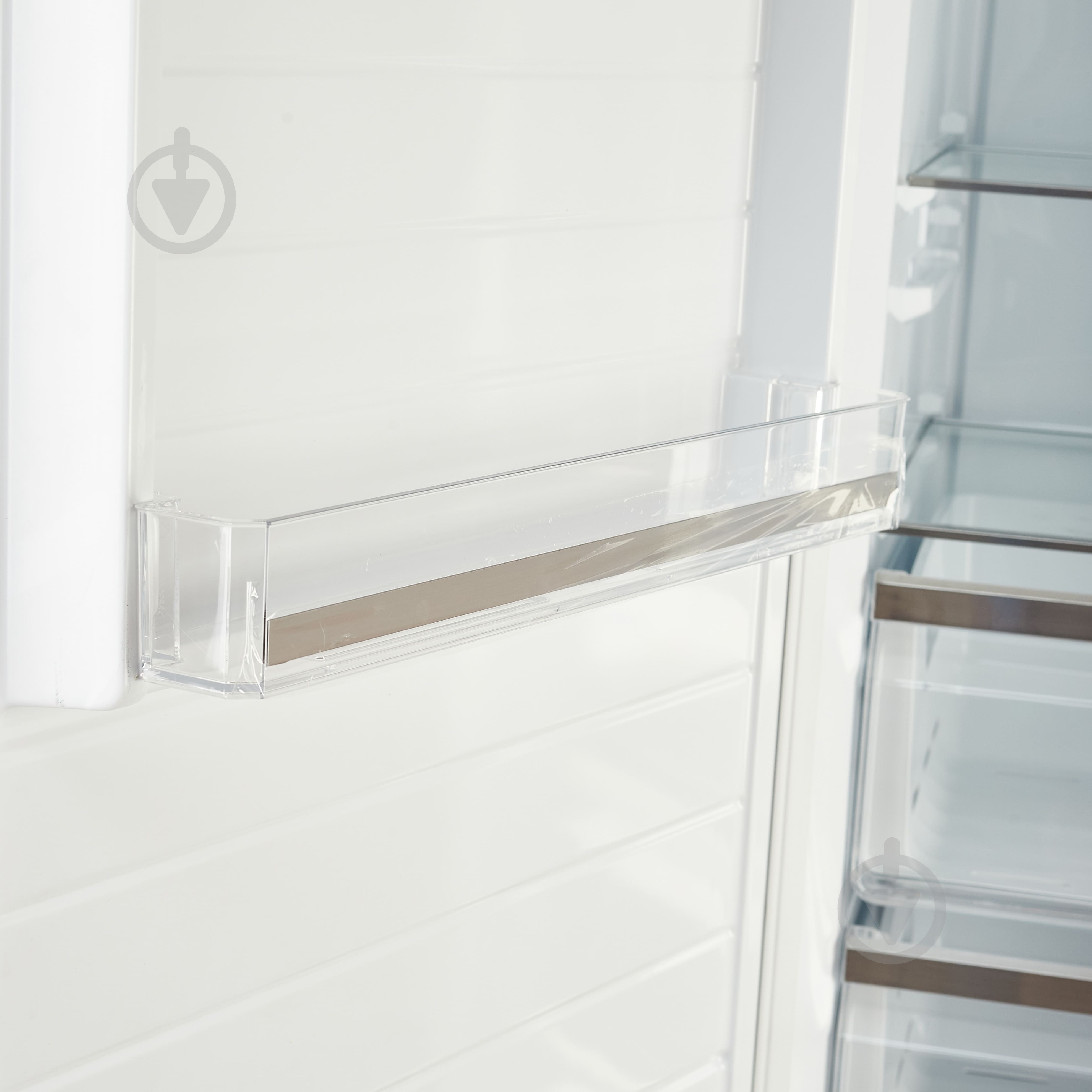 Морозильная камера Grifon NFM-180W - фото 7