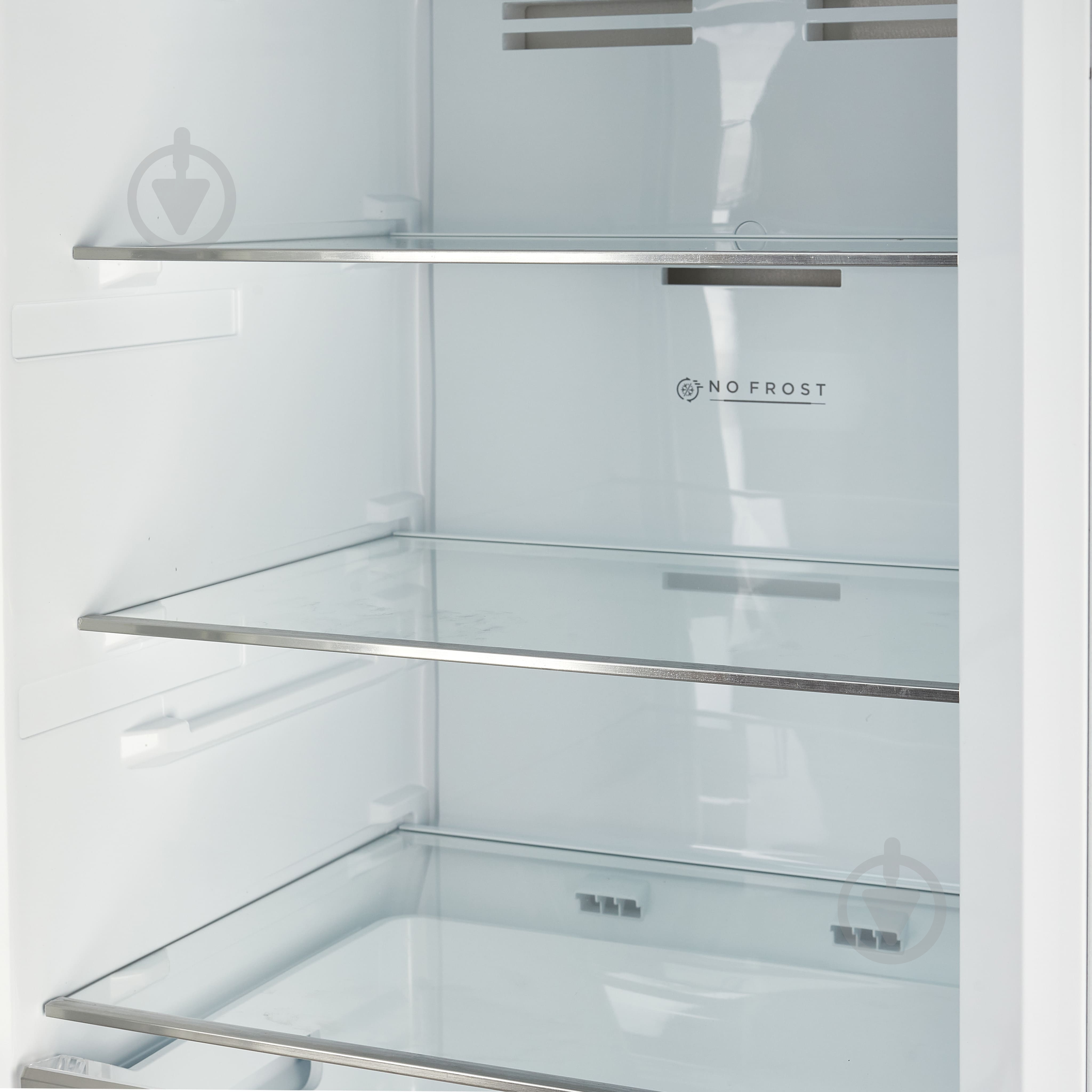 Морозильная камера Grifon NFM-180W - фото 8