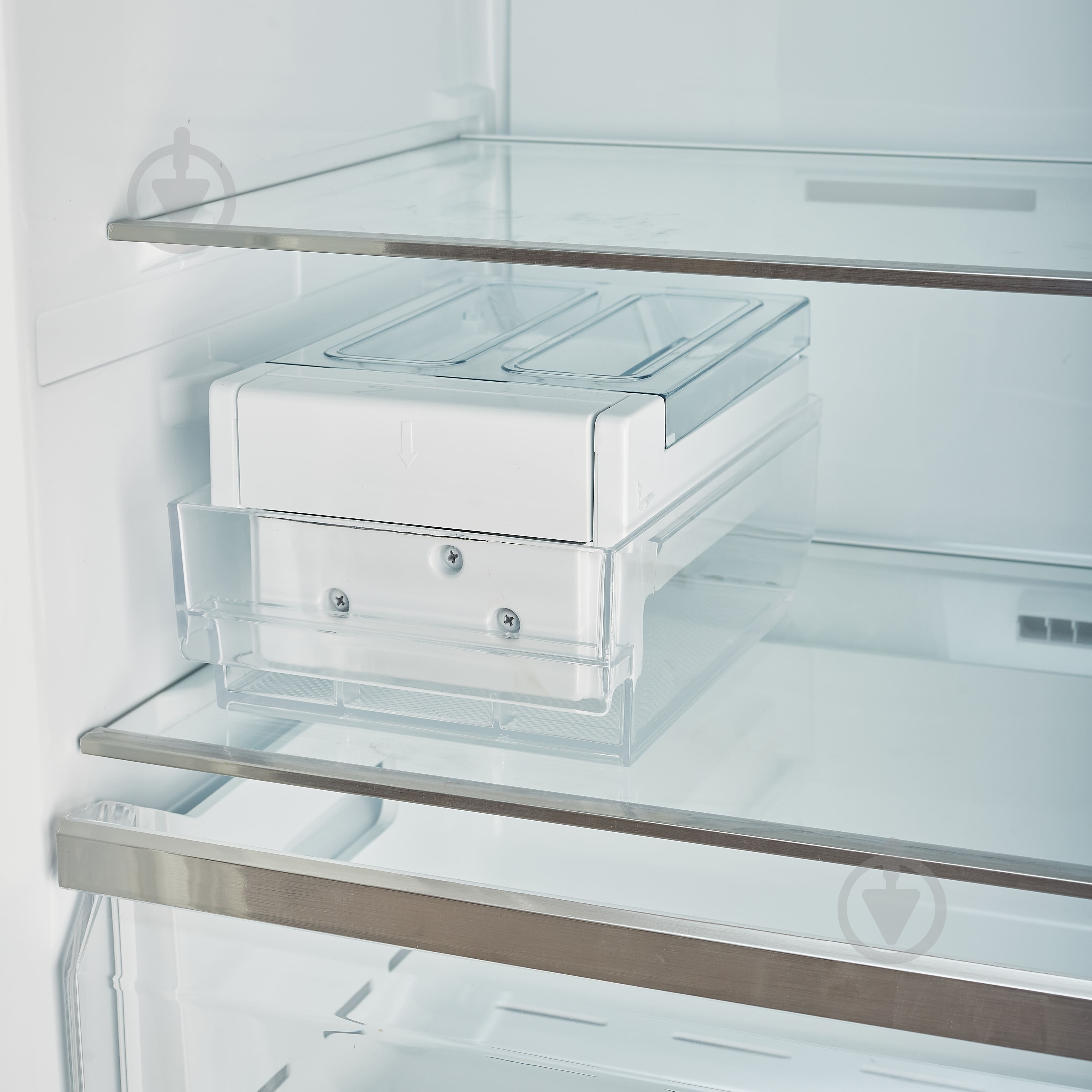 Морозильная камера Grifon NFM-180W - фото 9