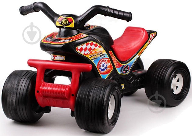 Квадроцикл ТехноК 4111 - фото 1