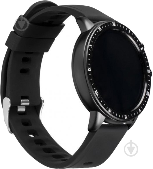 Смарт-часы Gelius NEW GENERATION black (GP-SW005) - фото 4