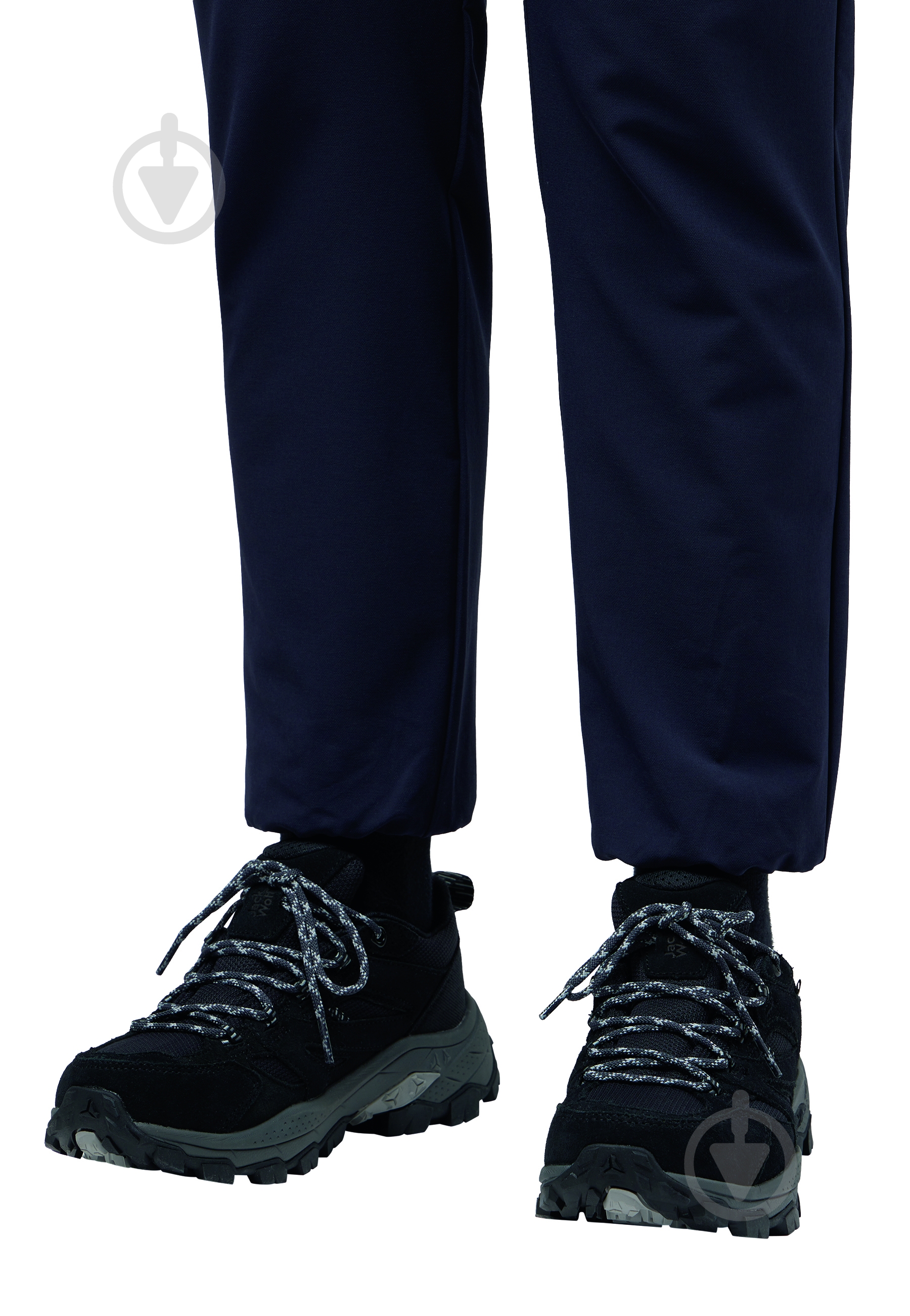 Напівчеревики Jack Wolfskin VOJO TOUR TEXAPORE LOW W A62069_6350 р.37,5 сірий - фото 2 Напівчеревики Jack Wolfskin VOJO TOUR TEXAPORE LOW W A62069_6350 р.37,5 сірий - фото 2