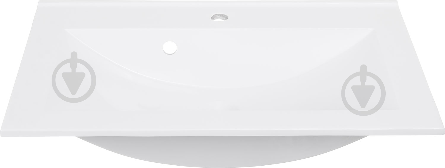 Умывальник Сансервіс Элит-725 - фото 2