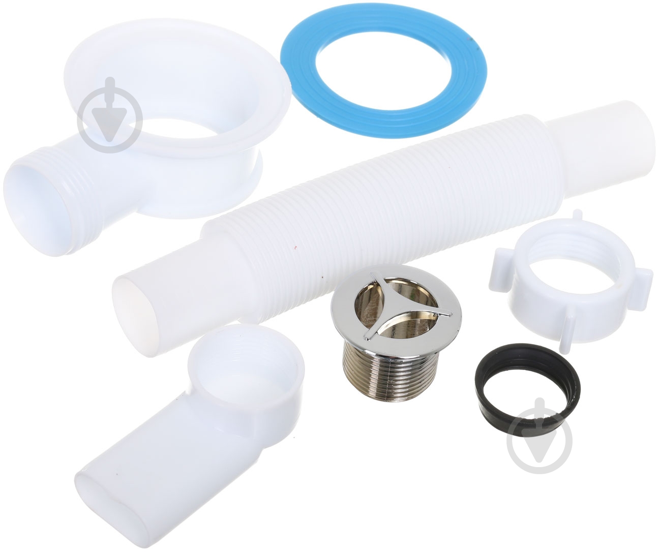 Умывальник Сансервіс Элит-725 - фото 4